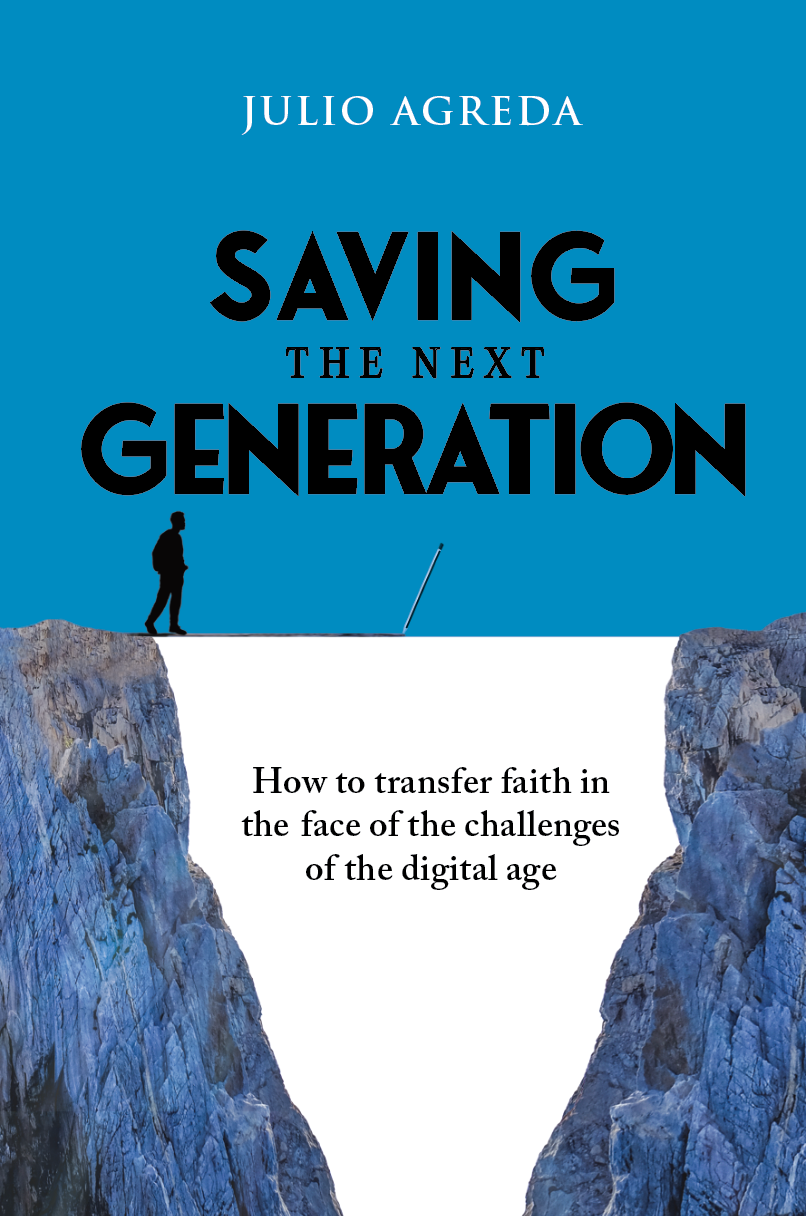 Saving the next generation - English Version