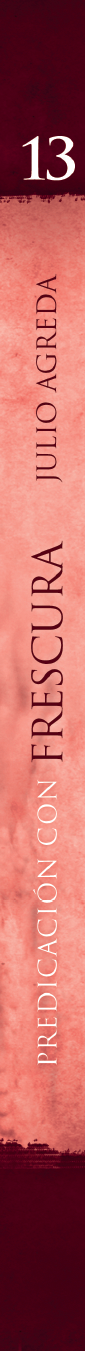Volumen 13 - Predicación con Frescura