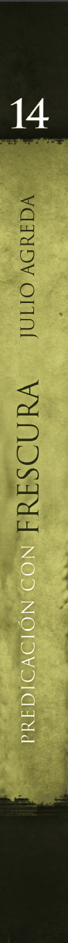 Volumen 14 - Predicación con Frescura
