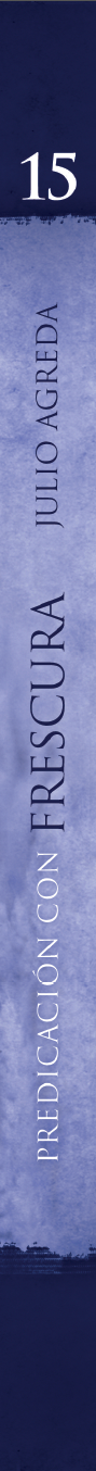 Volumen 15 - Predicación con Frescura