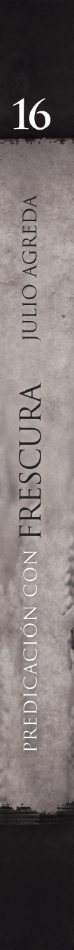 Volumen 16 - Predicación con Frescura