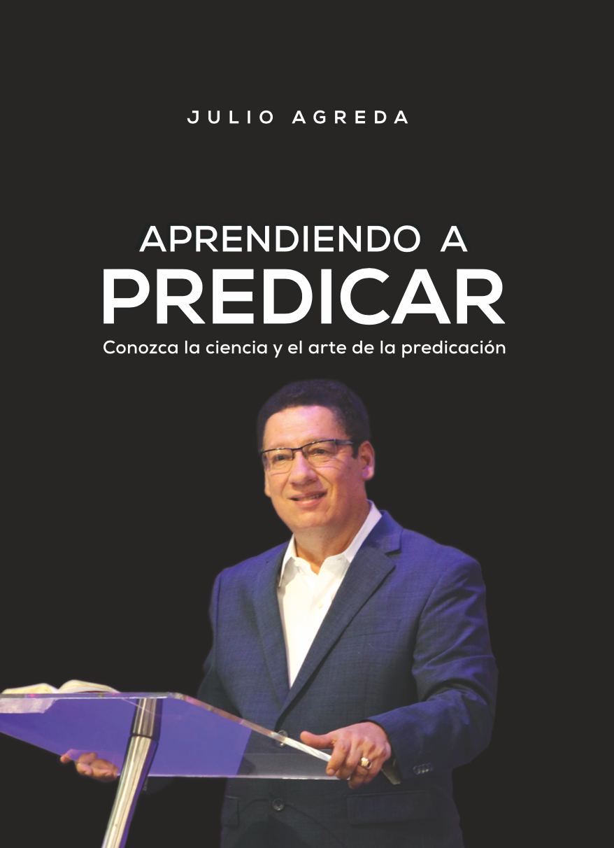 Aprendiendo a Predicar