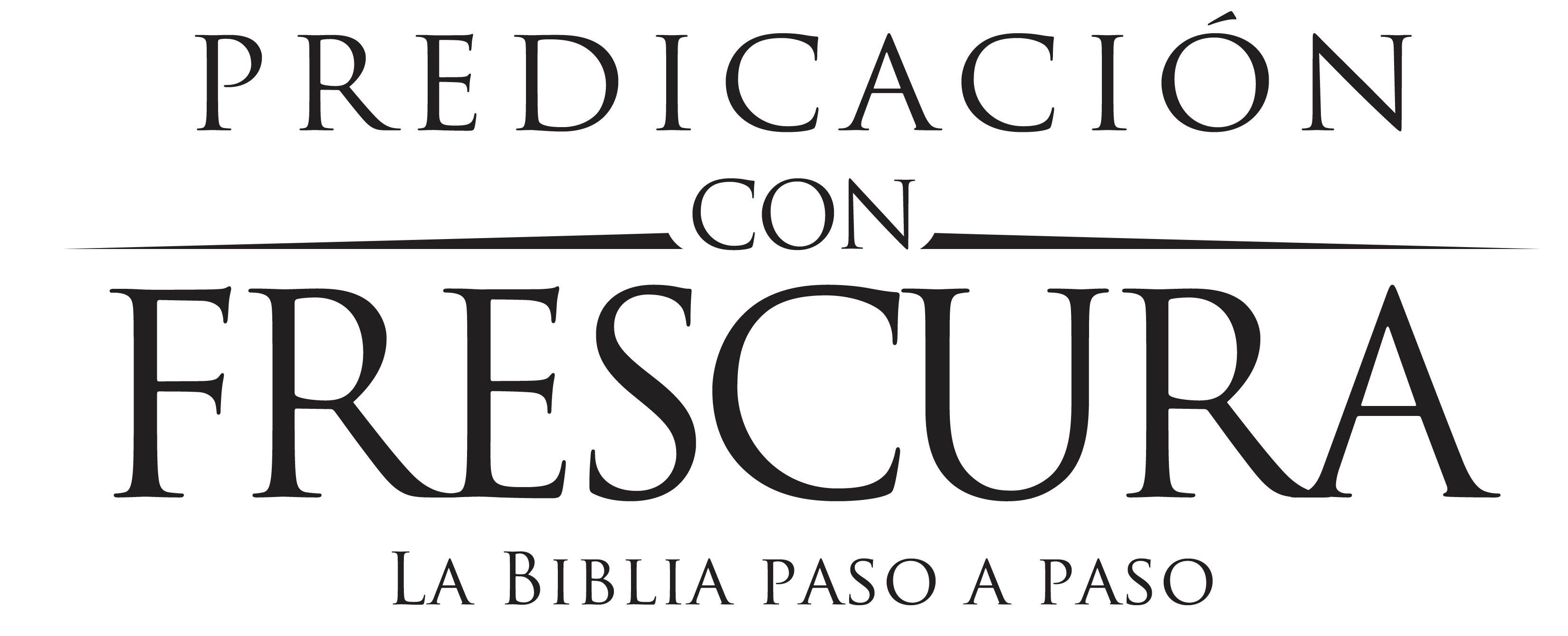 Predicación con Frescura 